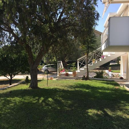 Armonia Apartment بلاتاريا المظهر الخارجي الصورة
