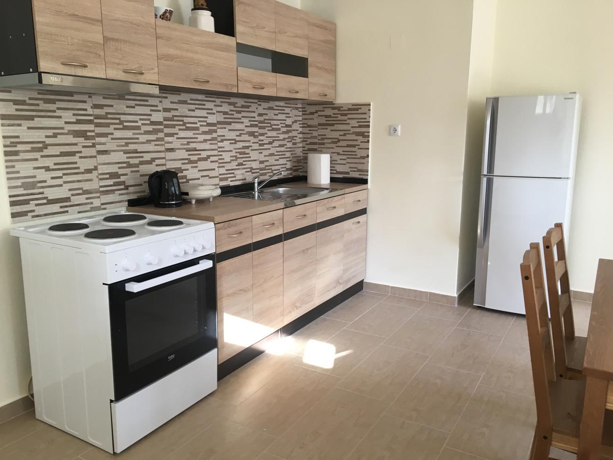 Armonia Apartment بلاتاريا المظهر الخارجي الصورة