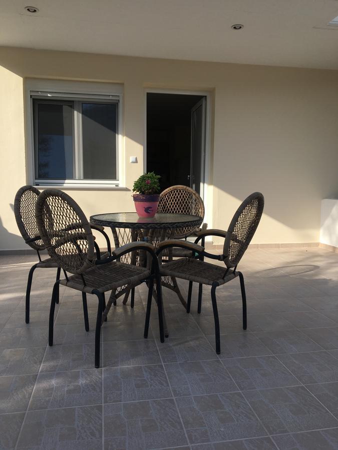 Armonia Apartment بلاتاريا المظهر الخارجي الصورة