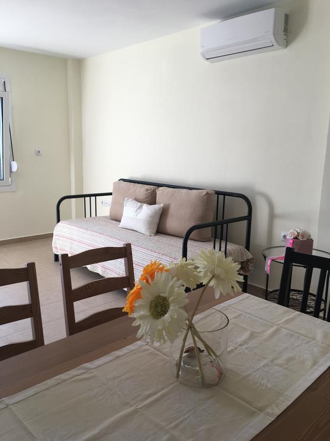 Armonia Apartment بلاتاريا المظهر الخارجي الصورة