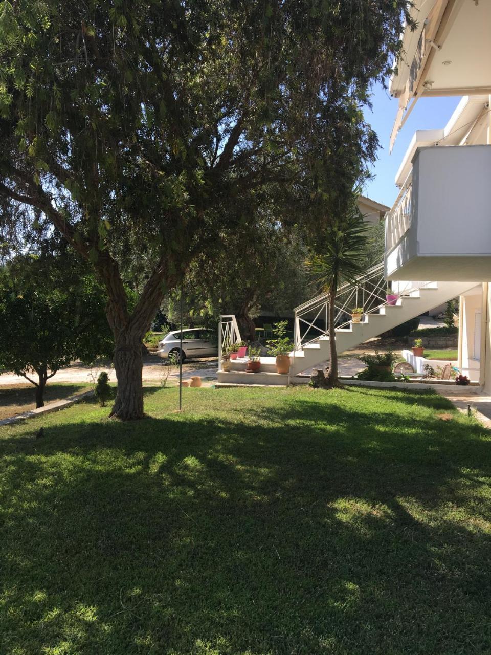 Armonia Apartment بلاتاريا المظهر الخارجي الصورة
