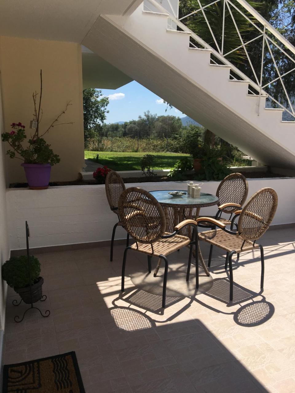 Armonia Apartment بلاتاريا المظهر الخارجي الصورة