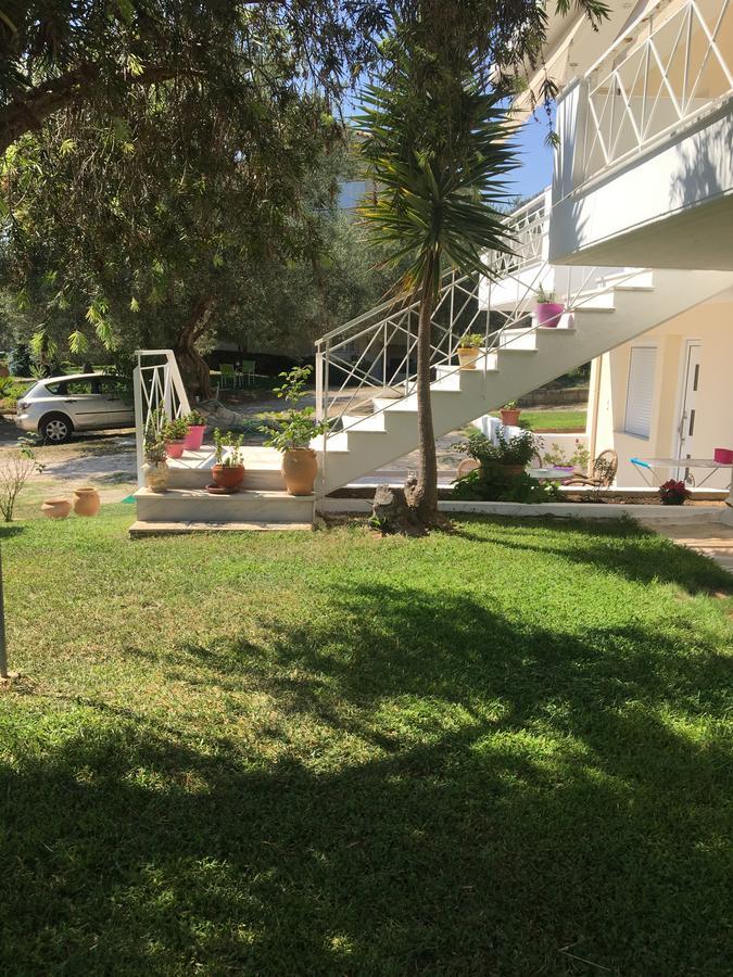 Armonia Apartment بلاتاريا المظهر الخارجي الصورة