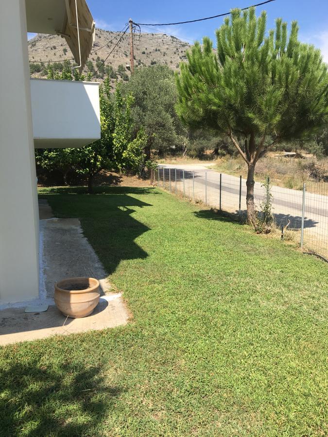 Armonia Apartment بلاتاريا المظهر الخارجي الصورة