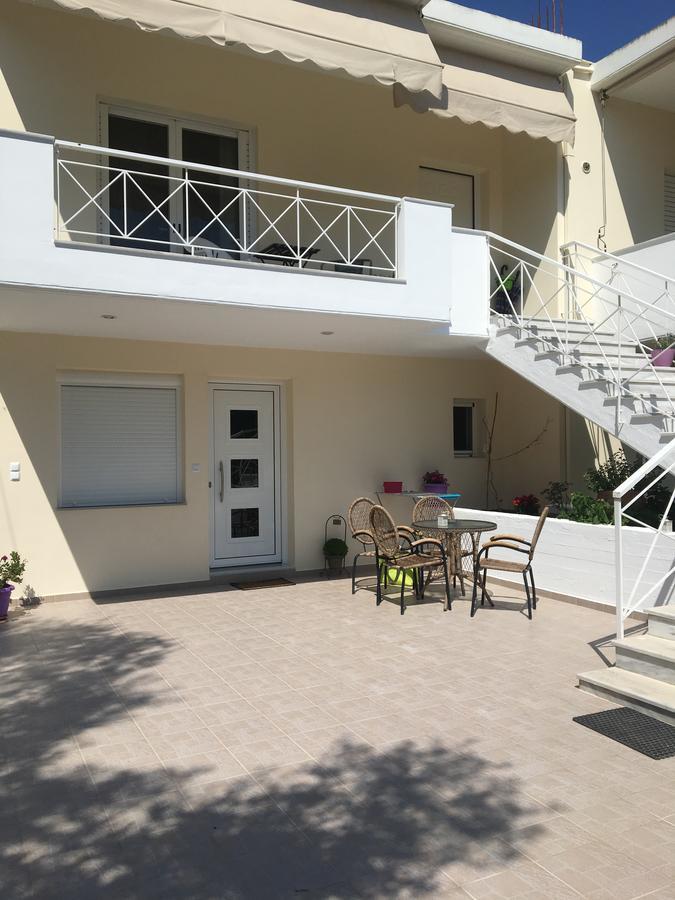 Armonia Apartment بلاتاريا المظهر الخارجي الصورة