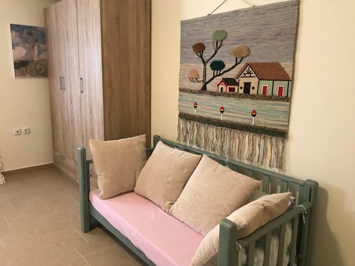 Armonia Apartment بلاتاريا المظهر الخارجي الصورة