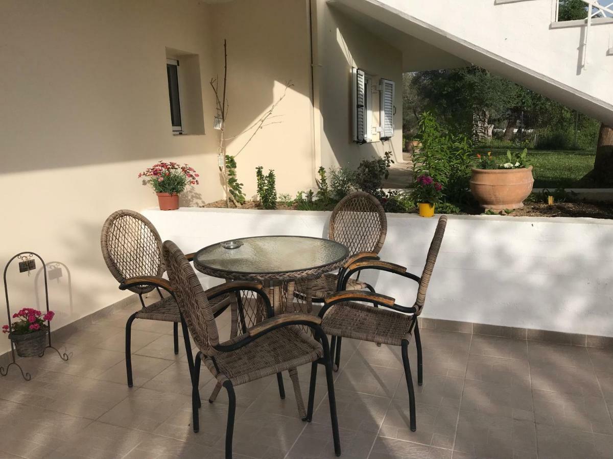 Armonia Apartment بلاتاريا المظهر الخارجي الصورة