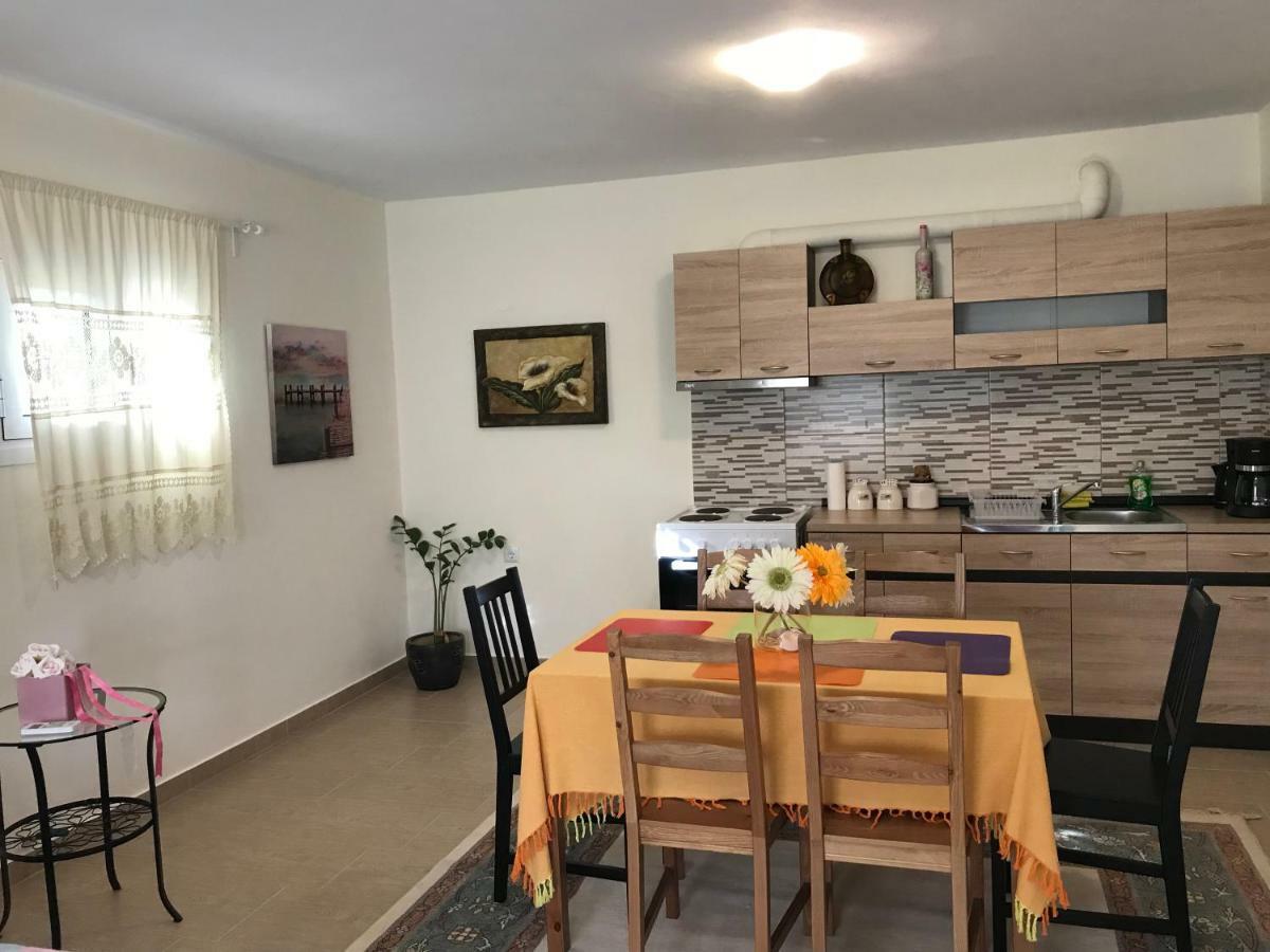 Armonia Apartment بلاتاريا المظهر الخارجي الصورة