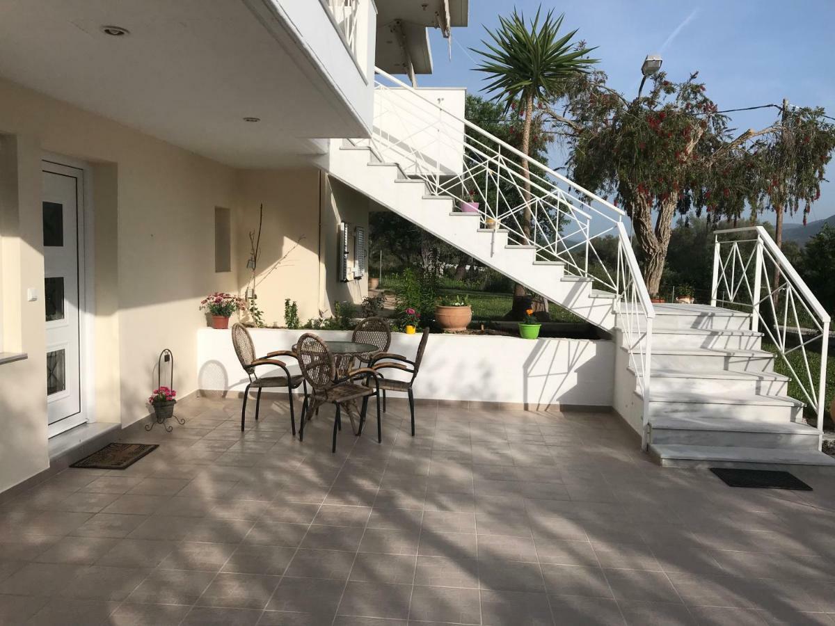 Armonia Apartment بلاتاريا المظهر الخارجي الصورة