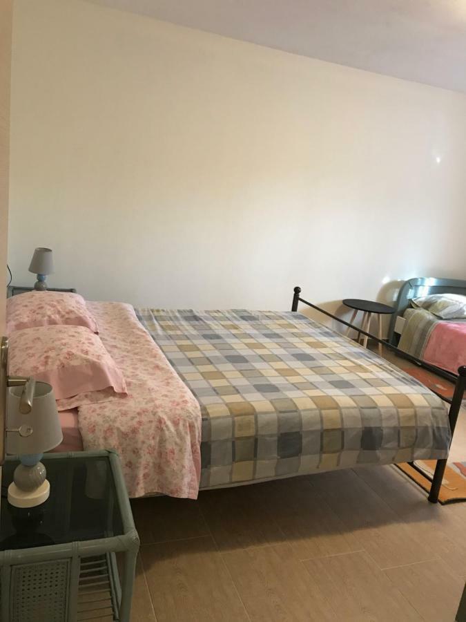 Armonia Apartment بلاتاريا المظهر الخارجي الصورة
