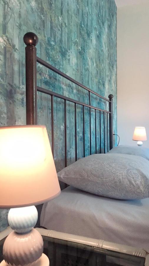 Armonia Apartment بلاتاريا المظهر الخارجي الصورة