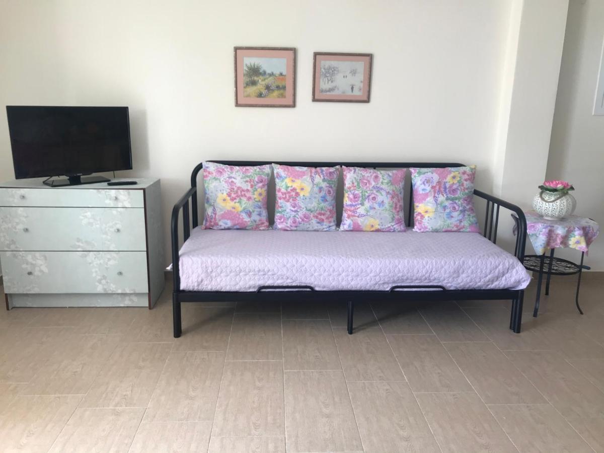 Armonia Apartment بلاتاريا المظهر الخارجي الصورة