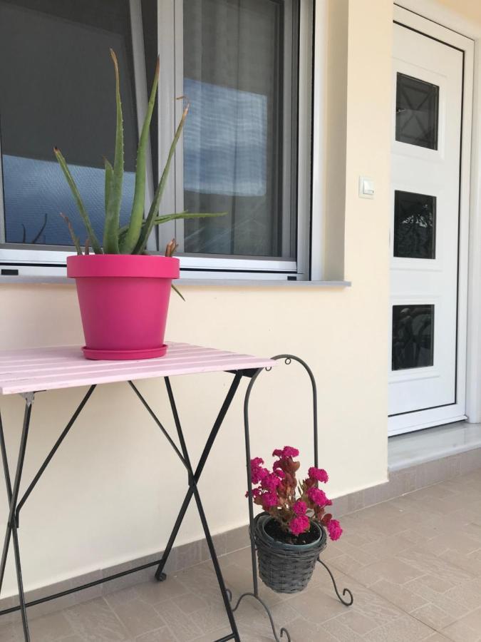 Armonia Apartment بلاتاريا المظهر الخارجي الصورة